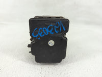 2019 Hyundai Elantra ABS Pump Control Module Replacement P/N:58910-F2510 F2589-22920, 58900-F2510 Fits OEM Used Auto Parts -