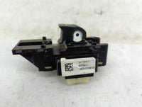 2017-2020 Hyundai Elantra Driver Left Rear Power Window Switch - Oemusedautoparts1.com