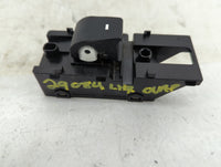 2017-2020 Hyundai Elantra Driver Left Rear Power Window Switch - Oemusedautoparts1.com