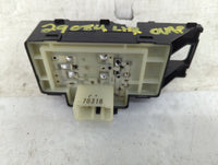 2017-2020 Hyundai Elantra Driver Left Rear Power Window Switch - Oemusedautoparts1.com