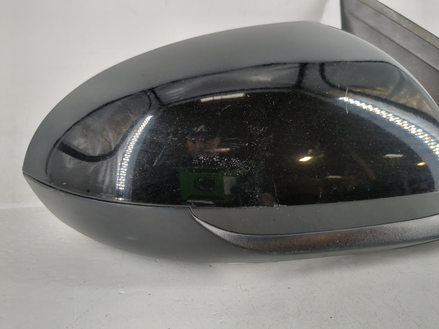2017-2020 Hyundai Elantra Passenger Side View Mirror - Right Door Mirror OEM Used - Oemusedautoparts1.com