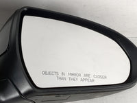 2017-2020 Hyundai Elantra Passenger Side View Mirror - Right Door Mirror OEM Used - Oemusedautoparts1.com