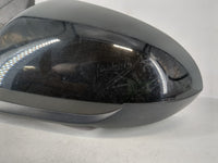 2017-2020 Hyundai Elantra Driver Side View Mirror - Left Door Mirror OEM Used - Oemusedautoparts1.com