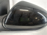 2017-2020 Hyundai Elantra Driver Side View Mirror - Left Door Mirror OEM Used - Oemusedautoparts1.com