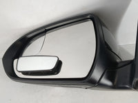 2017-2020 Hyundai Elantra Driver Side View Mirror - Left Door Mirror OEM Used - Oemusedautoparts1.com