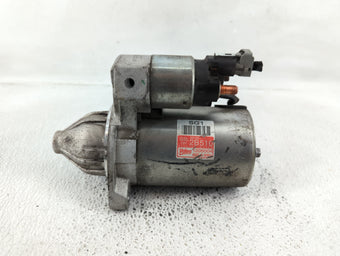 compare product 2017-2020 Hyundai Elantra Car Starter Motor Solenoid OEM P/N:36100-2B510 Fits OEM Used Auto Parts