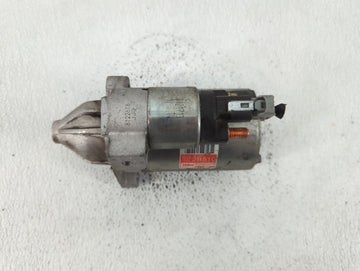 2017-2020 Hyundai Elantra Car Starter Motor Solenoid OEM P/N:36100-2B510 Fits OEM Used Auto Parts