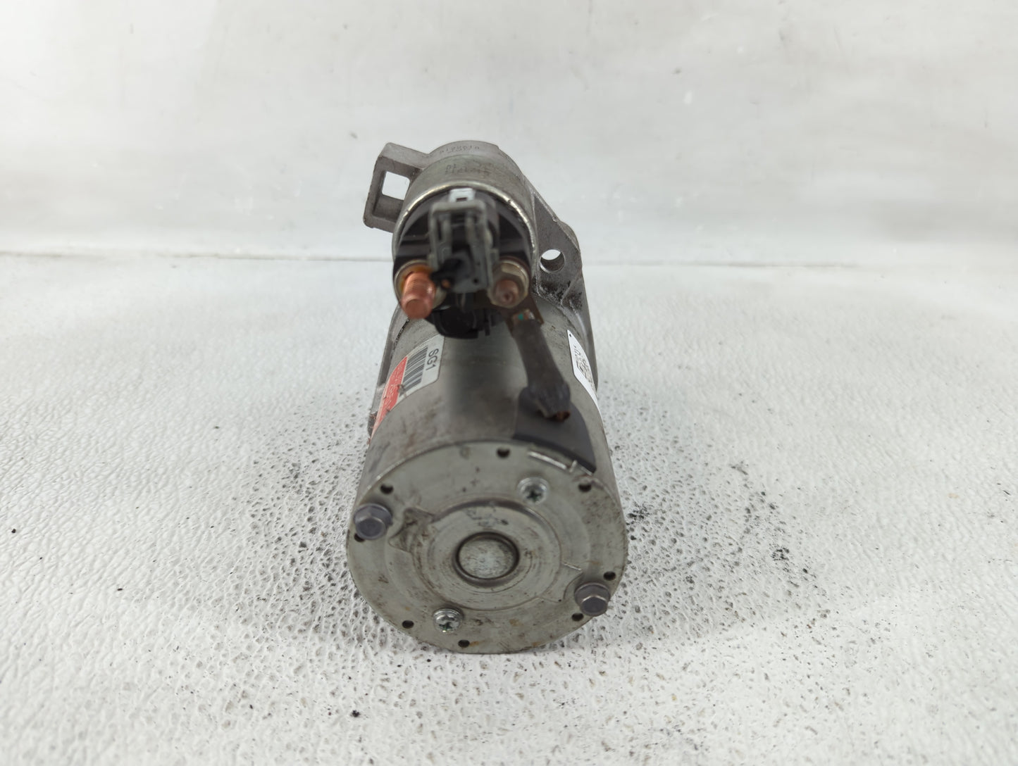 2017-2020 Hyundai Elantra Car Starter Motor Solenoid OEM P/N:36100-2B510 Fits OEM Used Auto Parts - Oemusedautoparts1.com