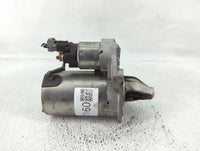 2017-2020 Hyundai Elantra Car Starter Motor Solenoid OEM P/N:36100-2B510 Fits OEM Used Auto Parts - Oemusedautoparts1.com