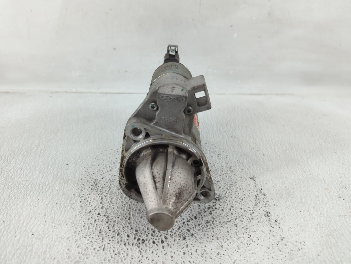 2017-2020 Hyundai Elantra Car Starter Motor Solenoid OEM P/N:36100-2B510 Fits OEM Used Auto Parts - Oemusedautoparts1.com