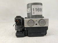 2019 Hyundai Elantra ABS Pump Control Module Replacement P/N:58910-F2510 F2589-22920, 58900-F2510 Fits OEM Used Auto Parts -