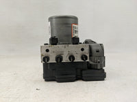 2019 Hyundai Elantra ABS Pump Control Module Replacement P/N:61589-43100 58900-F2510 Fits OEM Used Auto Parts - Oemusedautop