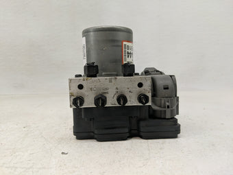 compare product 2019 Hyundai Elantra ABS Pump Control Module Replacement P/N:61589-43100 58900-F2510 Fits OEM Used Auto Parts