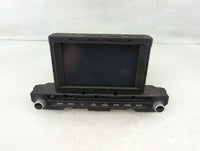 2021-2022 Hyundai Elantra Radio AM FM Cd Player Receiver Replacement P/N:96160-F2UA0SSH Fits Fits 2021 2022 OEM Used Auto Pa