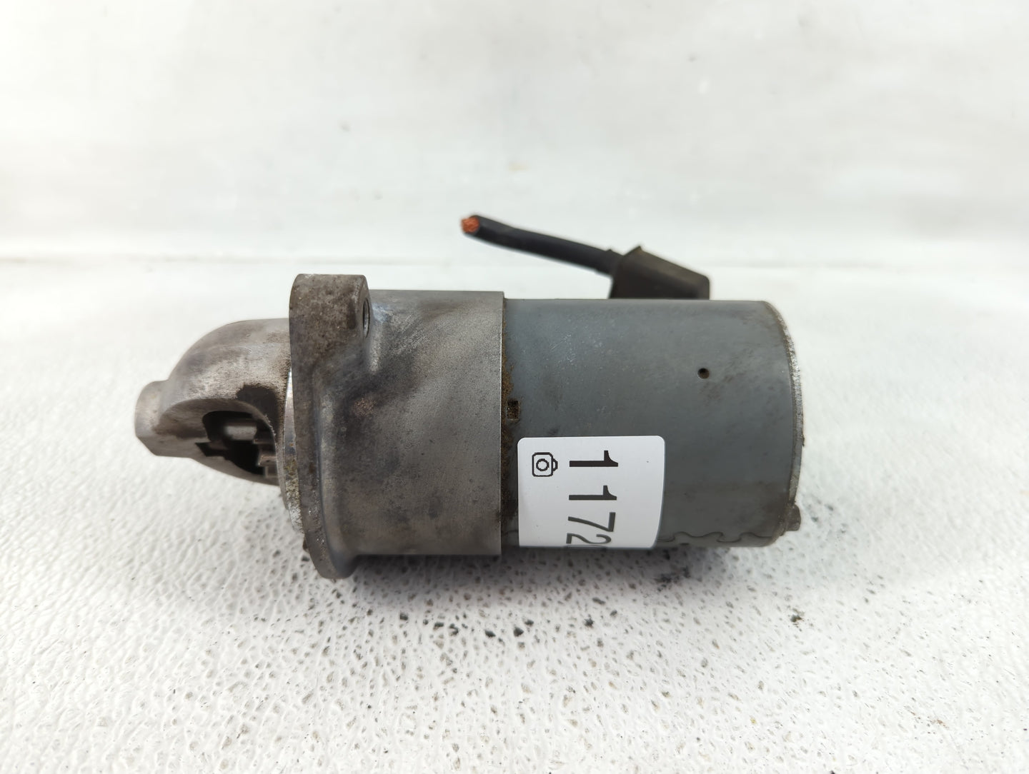 2013-2020 Hyundai Elantra Car Starter Motor Solenoid OEM P/N:36100-2E200 Fits Fits 2013 2014 2016 2017 2018 2019 2020 2021 2