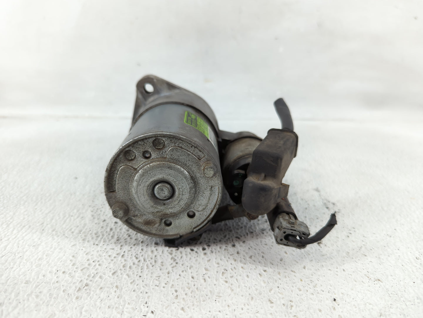 2013-2020 Hyundai Elantra Car Starter Motor Solenoid OEM P/N:36100-2E200 Fits Fits 2013 2014 2016 2017 2018 2019 2020 2021 2