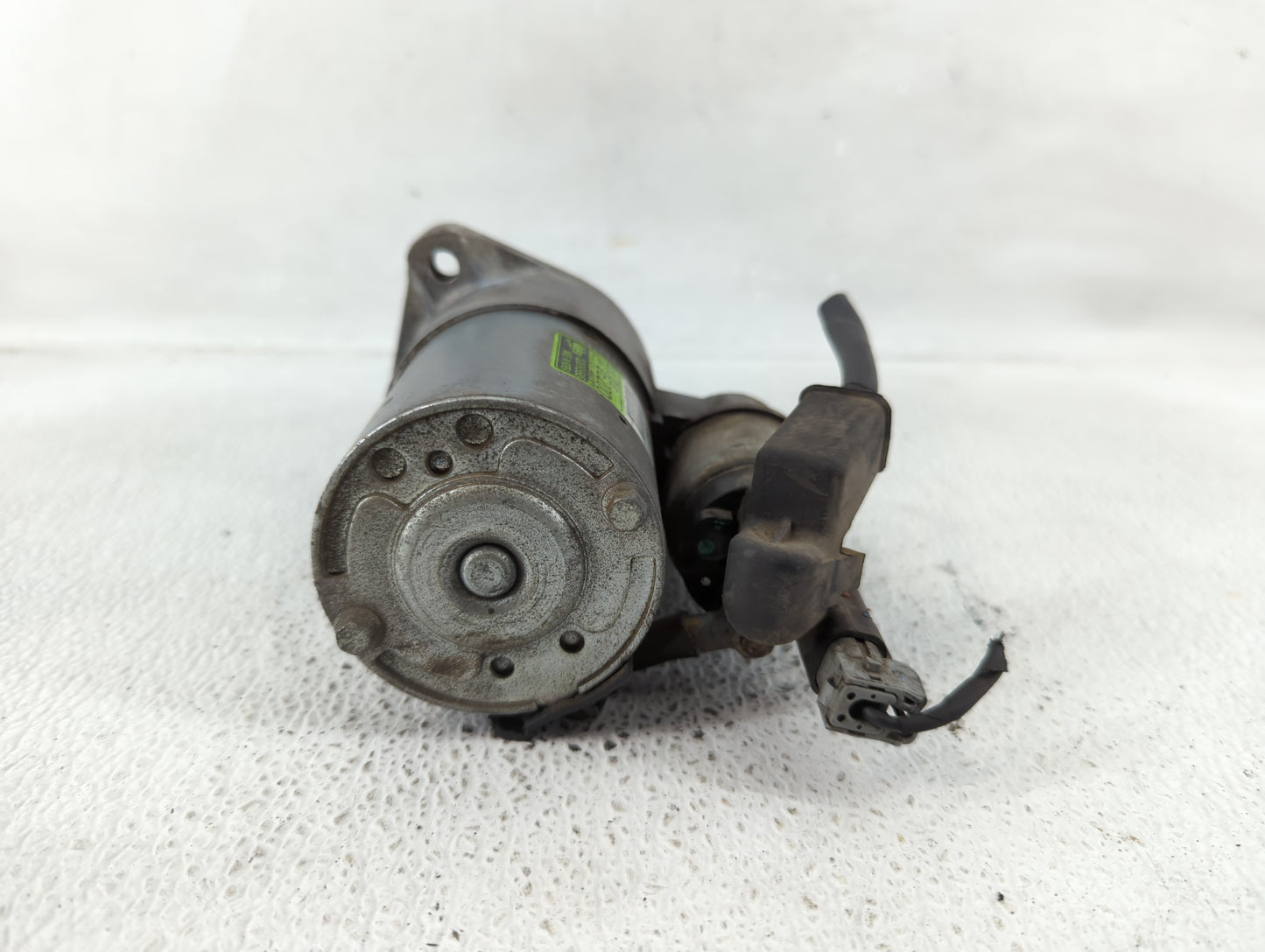 2013-2020 Hyundai Elantra Car Starter Motor Solenoid OEM P/N:36100-2E200 Fits Fits 2013 2014 2016 2017 2018 2019 2020 2021 2