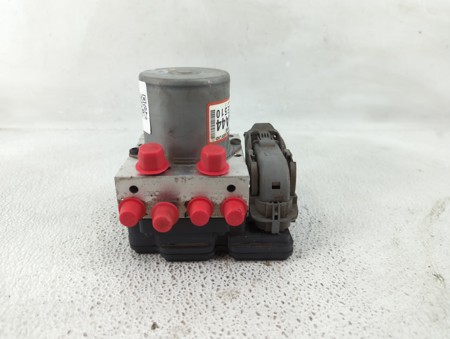 2019 Hyundai Elantra ABS Pump Control Module Replacement P/N:58910-F2510 F2589-22920, 58900-F2510 Fits OEM Used Auto Parts -