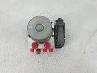 2019 Hyundai Elantra ABS Pump Control Module Replacement P/N:58910-F2510 F2589-22920, 58900-F2510 Fits OEM Used Auto Parts -