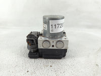 2019 Hyundai Elantra ABS Pump Control Module Replacement P/N:58910-F2510 F2589-22920, 58900-F2510 Fits OEM Used Auto Parts -