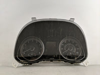 2019-2020 Hyundai Elantra Instrument Cluster Speedometer Gauges P/N:94041-F2140 Fits Fits 2019 2020 OEM Used Auto Parts - Oe