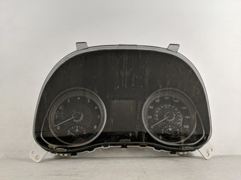 compare product 2019-2020 Hyundai Elantra Instrument Cluster Speedometer Gauges P/N:94041-F2140 Fits Fits 2019 2020 OEM Used Auto Parts