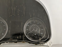 2019-2020 Hyundai Elantra Instrument Cluster Speedometer Gauges P/N:94041-F2140 Fits Fits 2019 2020 OEM Used Auto Parts - Oe