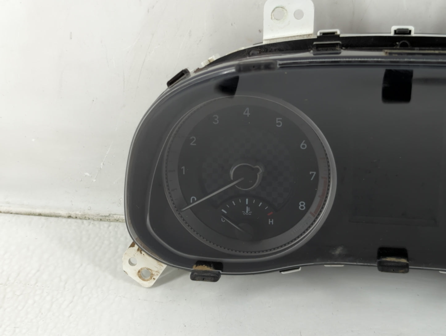 2019-2020 Hyundai Elantra Instrument Cluster Speedometer Gauges P/N:94051-F3130 Fits Fits 2019 2020 OEM Used Auto Parts - Oe