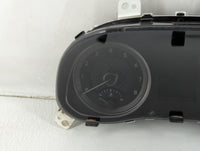2019-2020 Hyundai Elantra Instrument Cluster Speedometer Gauges P/N:94051-F3130 Fits Fits 2019 2020 OEM Used Auto Parts - Oe
