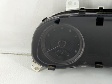 2019-2020 Hyundai Elantra Instrument Cluster Speedometer Gauges P/N:94051-F3130 Fits Fits 2019 2020 OEM Used Auto Parts