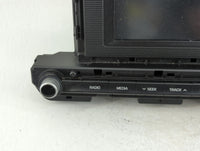 2019-2020 Hyundai Elantra Radio AM FM Cd Player Receiver Replacement P/N:96180-F2UA0SSH Fits Fits 2019 2020 OEM Used Auto Pa