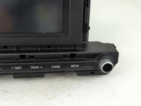 2019-2020 Hyundai Elantra Radio AM FM Cd Player Receiver Replacement P/N:96180-F2UA0SSH Fits Fits 2019 2020 OEM Used Auto Pa