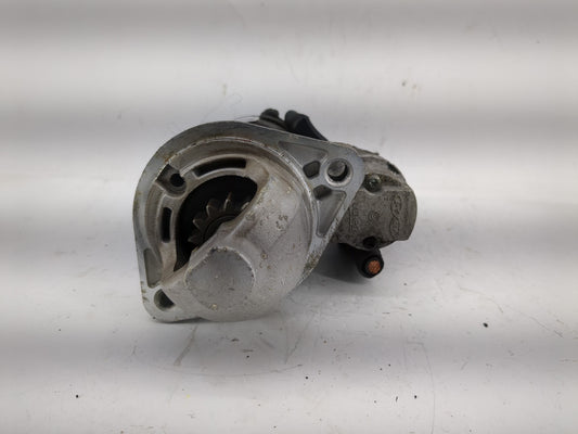 2013-2020 Hyundai Elantra Car Starter Motor Solenoid OEM P/N:36100-2E200 Fits Fits 2013 2014 2016 2017 2018 2019 2020 2021 2