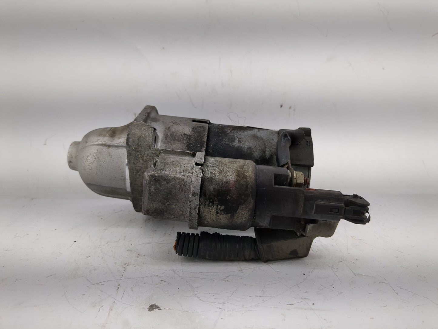 2013-2020 Hyundai Elantra Car Starter Motor Solenoid OEM P/N:36100-2E200 Fits Fits 2013 2014 2016 2017 2018 2019 2020 2021 2