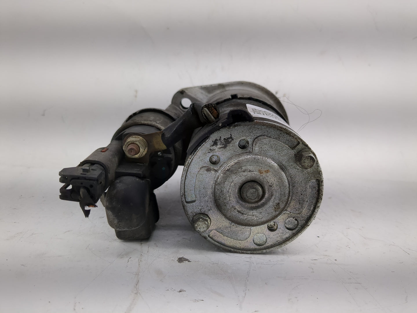 2013-2020 Hyundai Elantra Car Starter Motor Solenoid OEM P/N:36100-2E200 Fits Fits 2013 2014 2016 2017 2018 2019 2020 2021 2