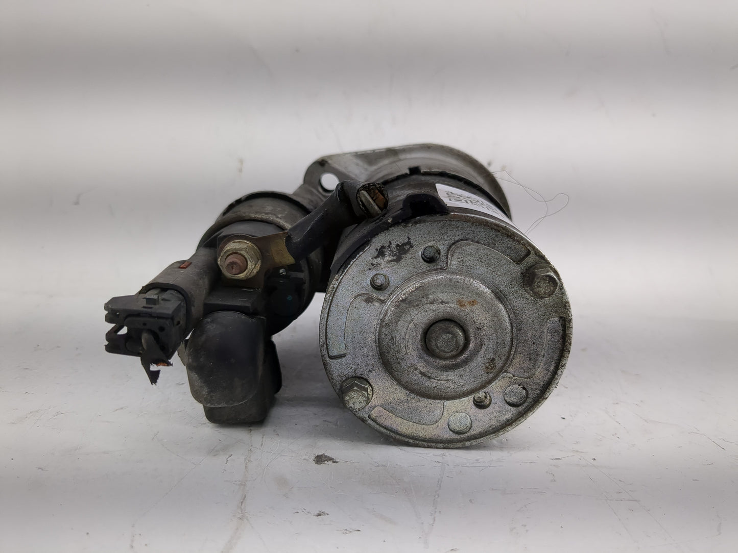 2013-2020 Hyundai Elantra Car Starter Motor Solenoid OEM P/N:36100-2E200 Fits Fits 2013 2014 2016 2017 2018 2019 2020 2021 2