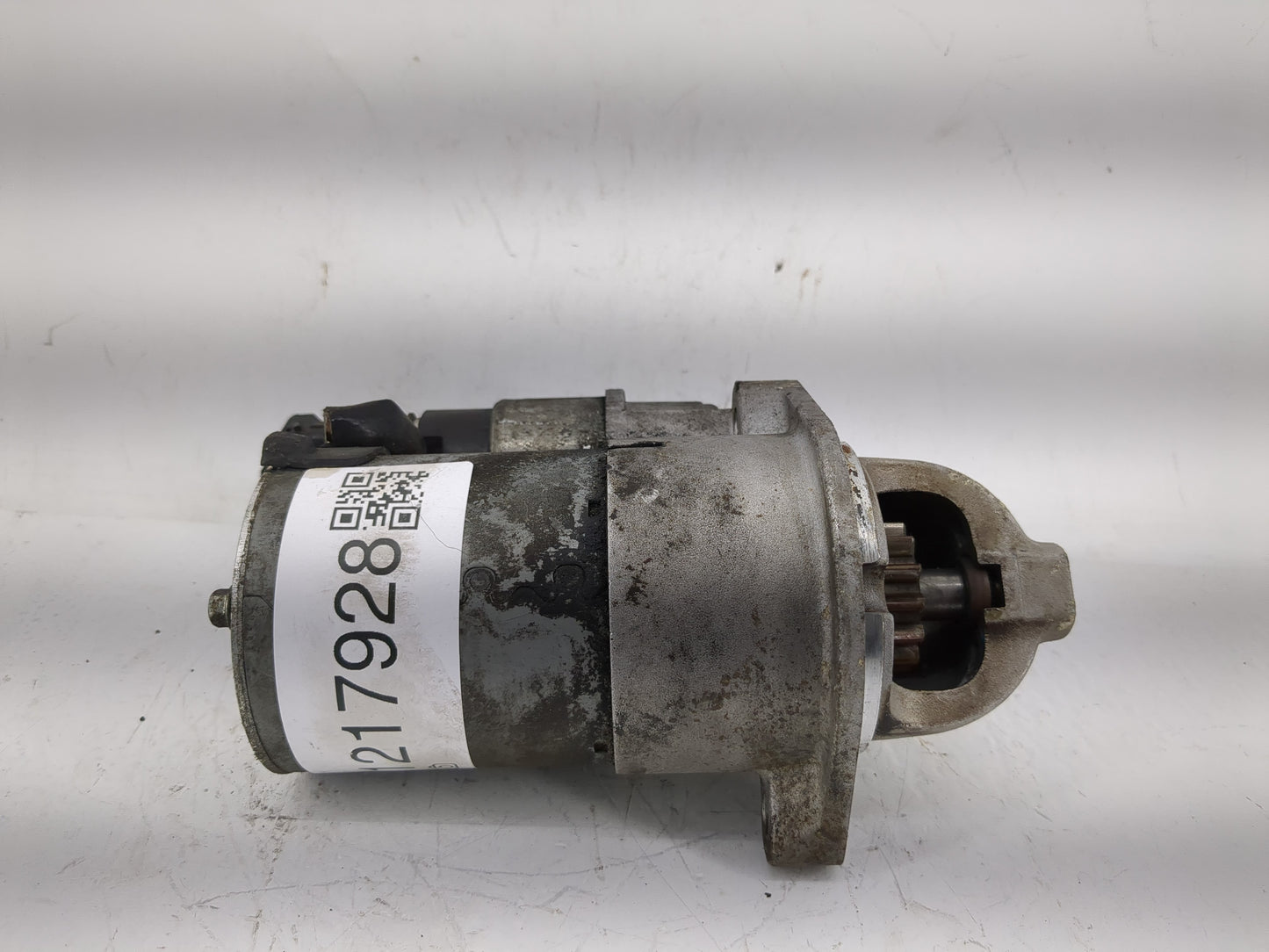 2013-2020 Hyundai Elantra Car Starter Motor Solenoid OEM P/N:36100-2E200 Fits Fits 2013 2014 2016 2017 2018 2019 2020 2021 2