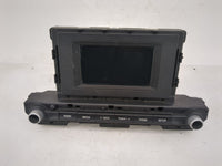 2019-2020 Hyundai Elantra Radio AM FM Cd Player Receiver Replacement P/N:96180-F2UA0SSH Fits Fits 2019 2020 OEM Used Auto Pa