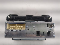 2019-2020 Hyundai Elantra Radio AM FM Cd Player Receiver Replacement P/N:96180-F2UA0SSH Fits Fits 2019 2020 OEM Used Auto Pa