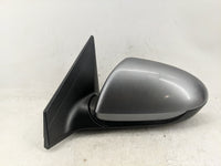 2017-2020 Hyundai Elantra Side Mirror Replacement Driver Left View Door Mirror P/N:E4044782 87610F3050S3B Fits OEM Used Auto