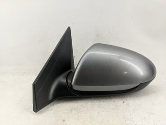 compare product 2017-2020 Hyundai Elantra Side Mirror Replacement Driver Left View Door Mirror P/N:E4044782 87610F3050S3B Fits OEM Used Auto Parts
