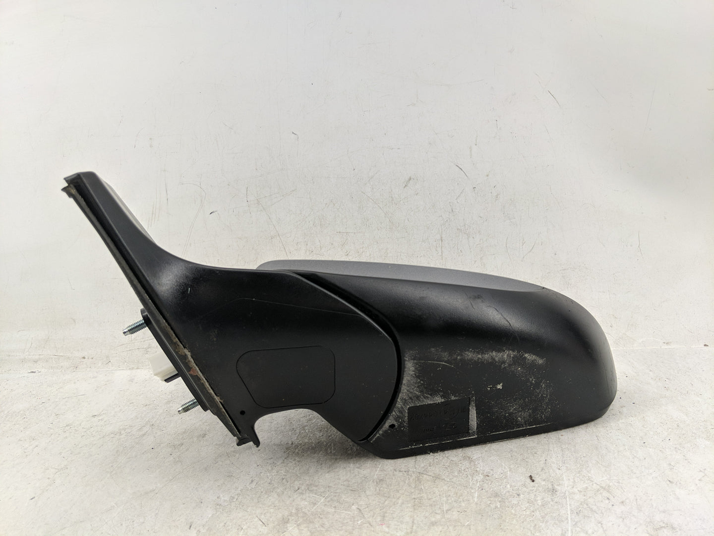 2017-2020 Hyundai Elantra Side Mirror Replacement Driver Left View Door Mirror P/N:E4044782 87610F3050S3B Fits OEM Used Auto