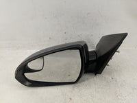 2017-2020 Hyundai Elantra Side Mirror Replacement Driver Left View Door Mirror P/N:E4044782 87610F3050S3B Fits OEM Used Auto