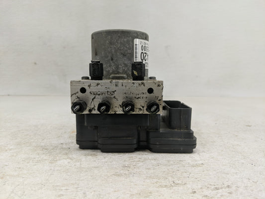 2017-2019 Hyundai Elantra ABS Pump Control Module Replacement Fits Fits 2017 2018 2019 OEM Used Auto Parts - Oemusedautopart