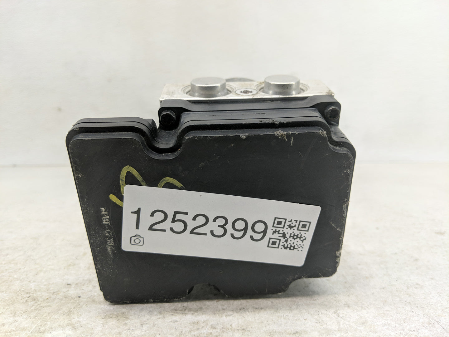 2017-2019 Hyundai Elantra ABS Pump Control Module Replacement Fits Fits 2017 2018 2019 OEM Used Auto Parts - Oemusedautopart