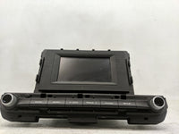 2019-2020 Hyundai Elantra Radio AM FM Cd Player Receiver Replacement P/N:96180-F2UA0SSH Fits Fits 2019 2020 OEM Used Auto Pa