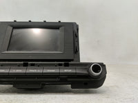 2019-2020 Hyundai Elantra Radio AM FM Cd Player Receiver Replacement P/N:96180-F2UA0SSH Fits Fits 2019 2020 OEM Used Auto Pa