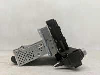 2019-2020 Hyundai Elantra Radio AM FM Cd Player Receiver Replacement P/N:96180-F2UA0SSH Fits Fits 2019 2020 OEM Used Auto Pa