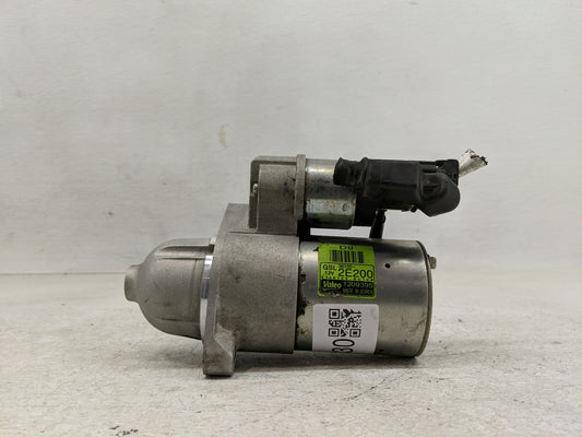 2013-2020 Hyundai Elantra Car Starter Motor Solenoid OEM P/N:36100-2E200 Fits Fits 2013 2014 2016 2017 2018 2019 2020 2021 2