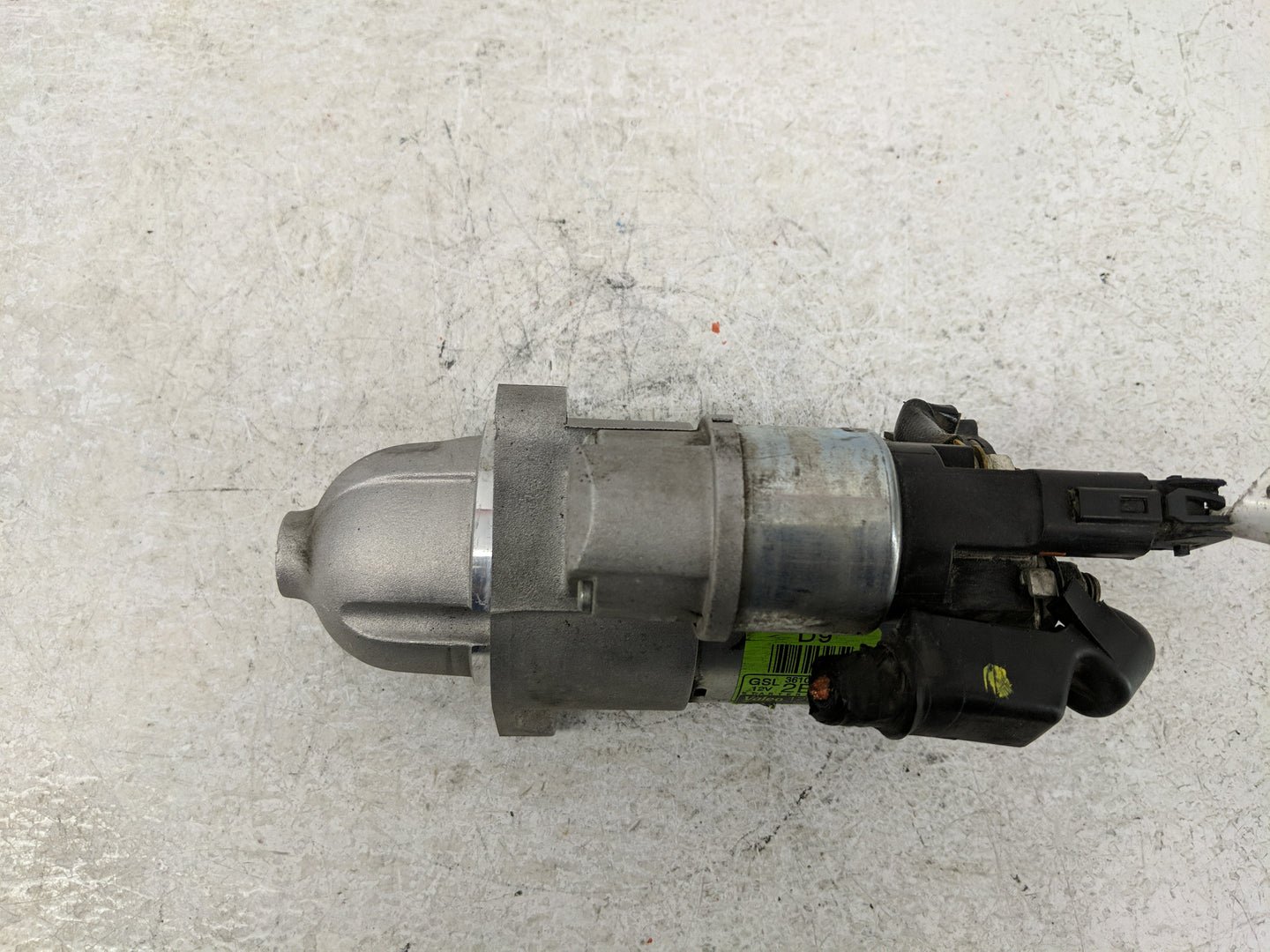 2013-2020 Hyundai Elantra Car Starter Motor Solenoid OEM P/N:36100-2E200 Fits Fits 2013 2014 2016 2017 2018 2019 2020 2021 2